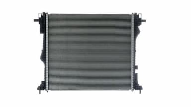 Radiators, Motora dzesēšanas sistēma MAHLE CR 2587 000P 6