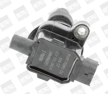 Aizdedzes spole BorgWarner (BERU) ZS429 1