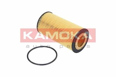 Eļļas filtrs KAMOKA F110101 2