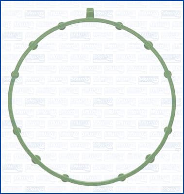 Blīve, EGR vārsta cauruļvads AJUSA 01462200 1