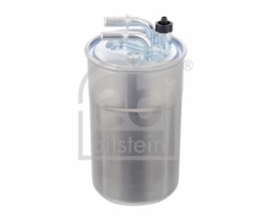 Degvielas filtrs FEBI BILSTEIN 102683 1