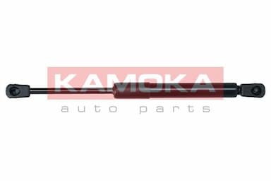 Gāzes atspere, Motora pārsegs KAMOKA 7091138 1