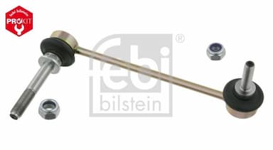 Stiepnis/Atsaite, Stabilizators FEBI BILSTEIN 26533 1