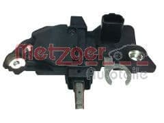 Ģeneratora sprieguma regulators METZGER 2390031 1