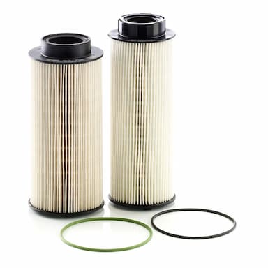 Degvielas filtrs MANN-FILTER PU 10 003-2 x 1