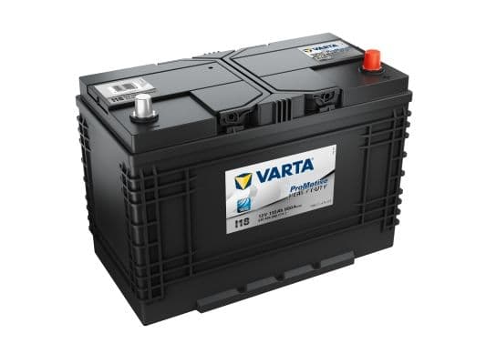 Startera akumulatoru baterija VARTA 610404068A742 1