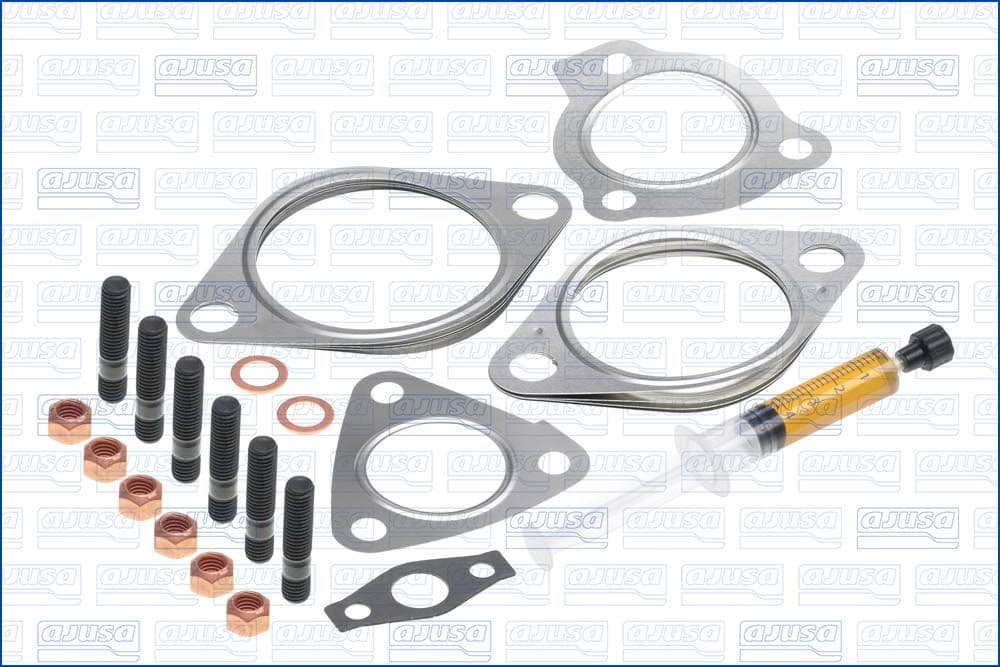 Montāžas komplekts, Kompresors AJUSA JTC11619 1