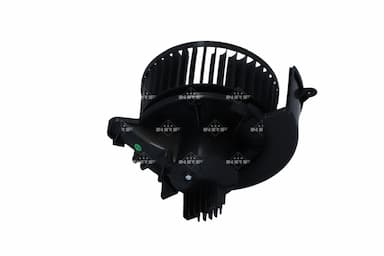 Salona ventilators NRF 34203 3