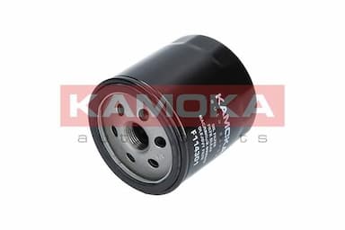 Eļļas filtrs KAMOKA F114301 2