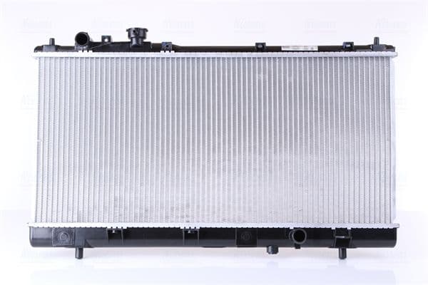 Radiators, Motora dzesēšanas sistēma NISSENS 62403 1