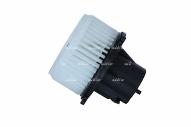 Salona ventilators NRF 34025 2