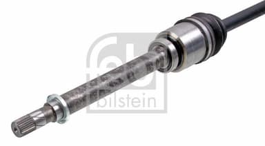 Piedziņas vārpsta FEBI BILSTEIN 181274 2