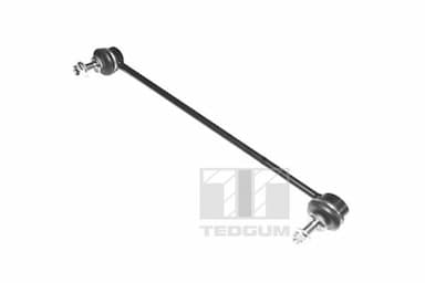 Stiepnis/Atsaite, Stabilizators TEDGUM TED21876 1