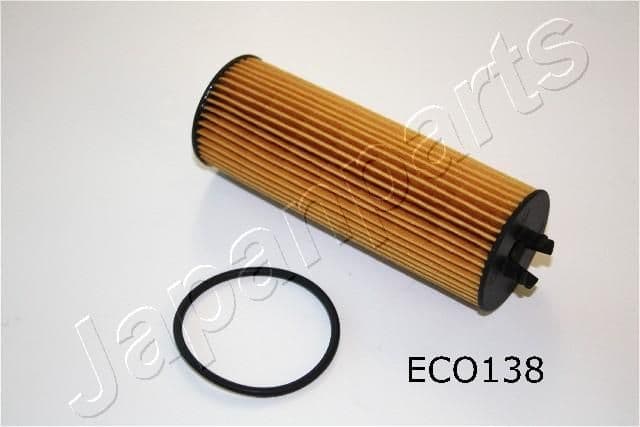 Eļļas filtrs JAPANPARTS FO-ECO138 1