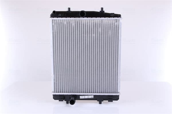 Radiators, Motora dzesēšanas sistēma NISSENS 64687 1