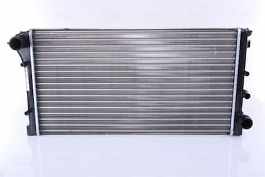 Radiators, Motora dzesēšanas sistēma NISSENS 617846 1