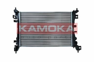 Radiators, Motora dzesēšanas sistēma KAMOKA 7705090 2