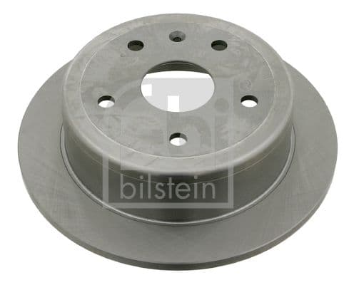 Bremžu diski FEBI BILSTEIN 23540 1