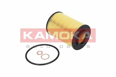 Eļļas filtrs KAMOKA F107901 2