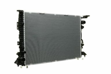 Radiators, Motora dzesēšanas sistēma MAHLE CR 1023 000P 8