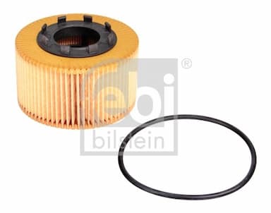 Eļļas filtrs FEBI BILSTEIN 27141 1