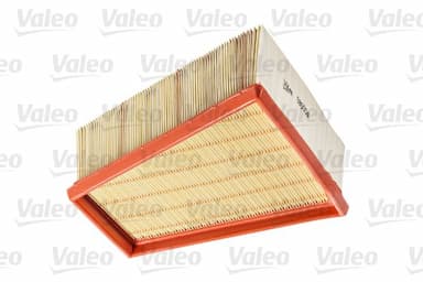 Gaisa filtrs VALEO 585004 3