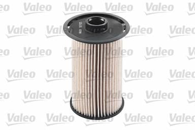 Degvielas filtrs VALEO 587925 2