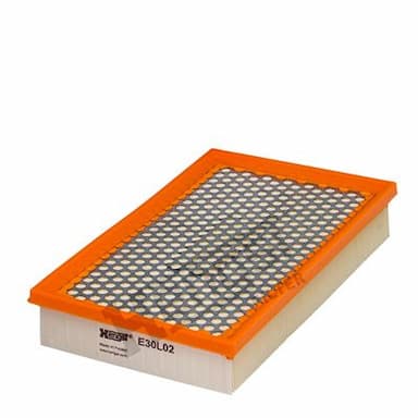 Gaisa filtrs HENGST FILTER E30L02 1