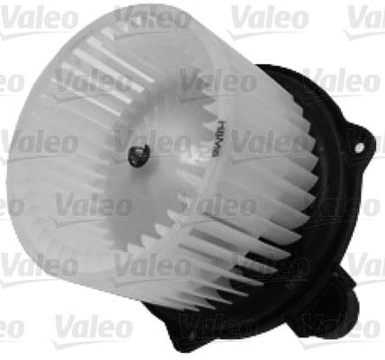 Salona ventilators VALEO 715260 1