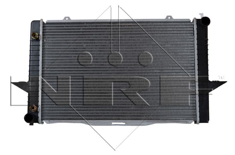 Radiators, Motora dzesēšanas sistēma NRF 519509 1