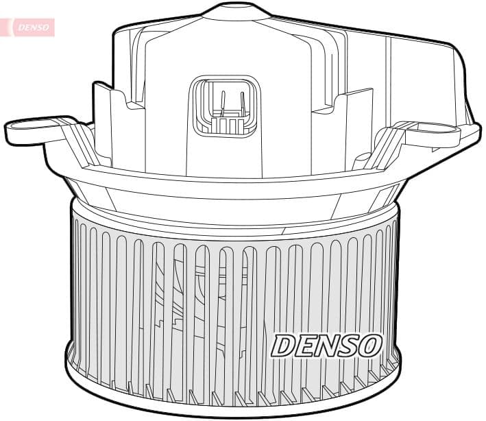 Salona ventilators DENSO DEA23018 1