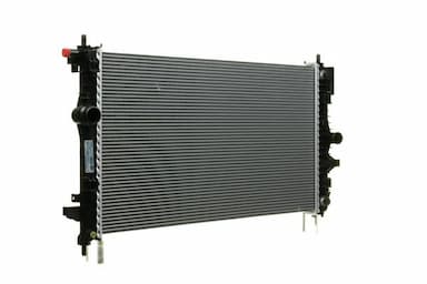 Radiators, Motora dzesēšanas sistēma MAHLE CR 1103 000P 9