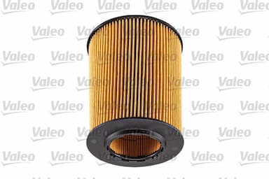 Eļļas filtrs VALEO 586527 3