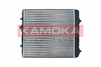 Radiators, Motora dzesēšanas sistēma KAMOKA 7705201 2