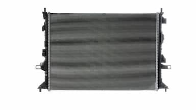 Radiators, Motora dzesēšanas sistēma MAHLE CR 1724 000P 5