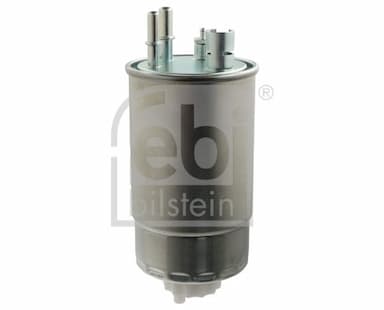 Degvielas filtrs FEBI BILSTEIN 49643 1