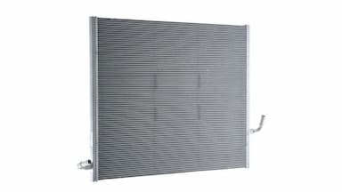 Radiators, Motora dzesēšanas sistēma MAHLE CR 2606 000P 8