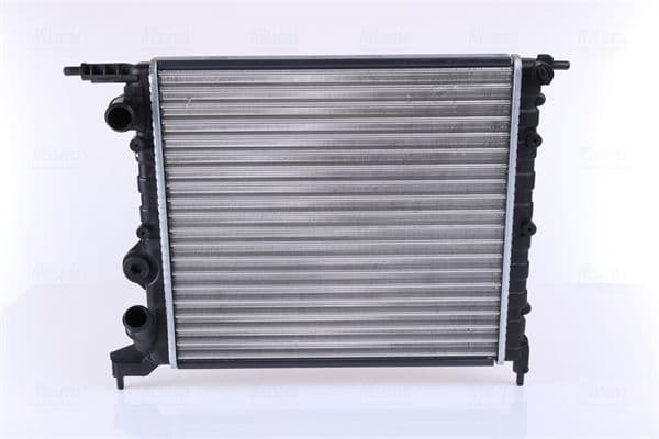 Radiators, Motora dzesēšanas sistēma NISSENS 639271 1