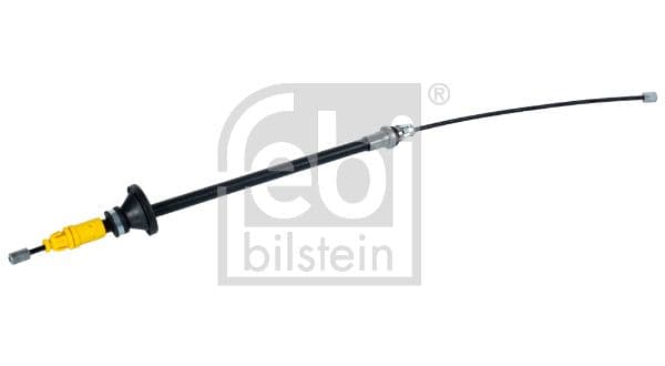 Trose, Stāvbremžu sistēma FEBI BILSTEIN 33166 1