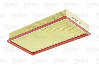 Gaisa filtrs VALEO 585035 3