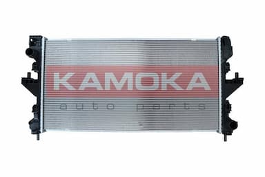 Radiators, Motora dzesēšanas sistēma KAMOKA 7700044 2