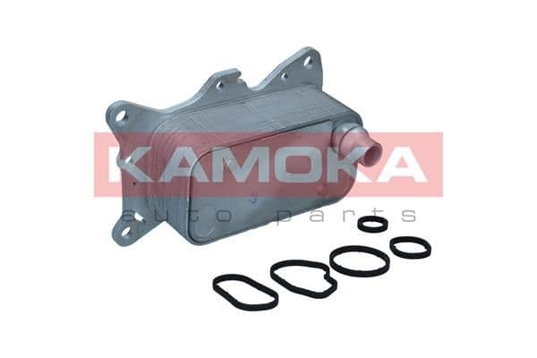 Eļļas radiators, Motoreļļa KAMOKA 7730143 1