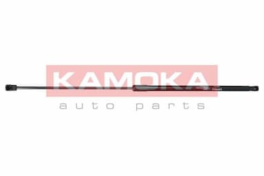 Gāzes atspere, Motora pārsegs KAMOKA 7091149 1