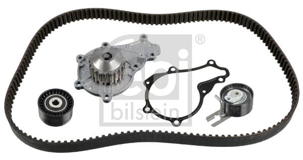 Ūdenssūknis + Zobsiksnas komplekts FEBI BILSTEIN 32721 1