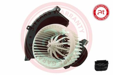 Salona ventilators at autoteile germany at13021 1