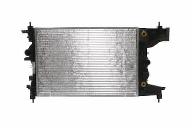 Radiators, Motora dzesēšanas sistēma MAHLE CR 2122 000S 2