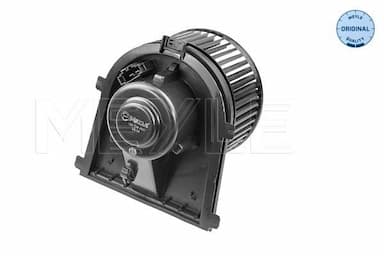 Salona ventilators MEYLE 100 236 0031 2