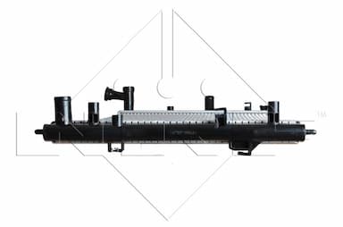 Radiators, Motora dzesēšanas sistēma NRF 53464 3