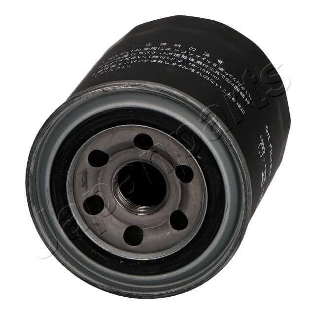 Eļļas filtrs JAPANPARTS FO-406S 1