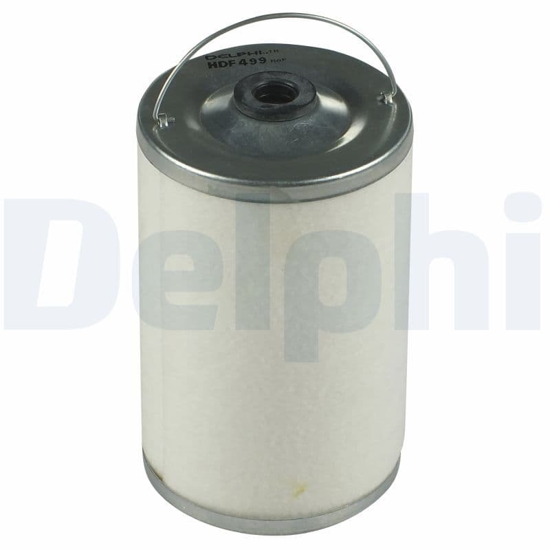 Degvielas filtrs DELPHI HDF499 1